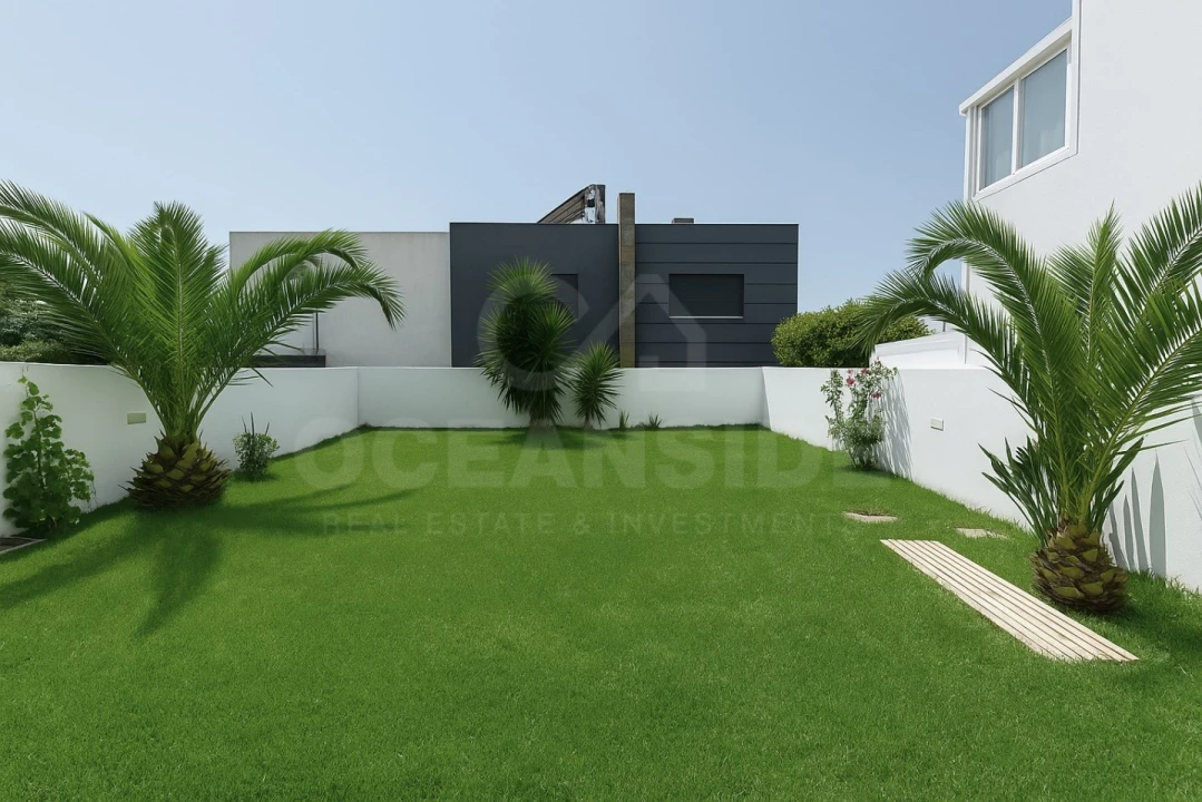 Moradia T5 para Venda em Alcabideche Foto 2