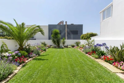 Moradia T5 para Venda em Alcabideche