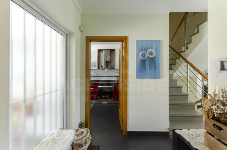 Moradia T5 para Venda em Alcabideche Foto 22