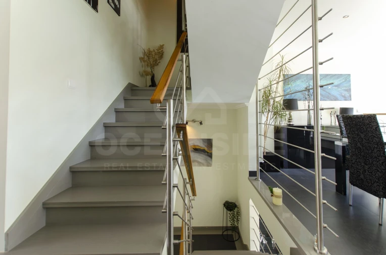 Moradia T5 para Venda em Alcabideche Foto 17