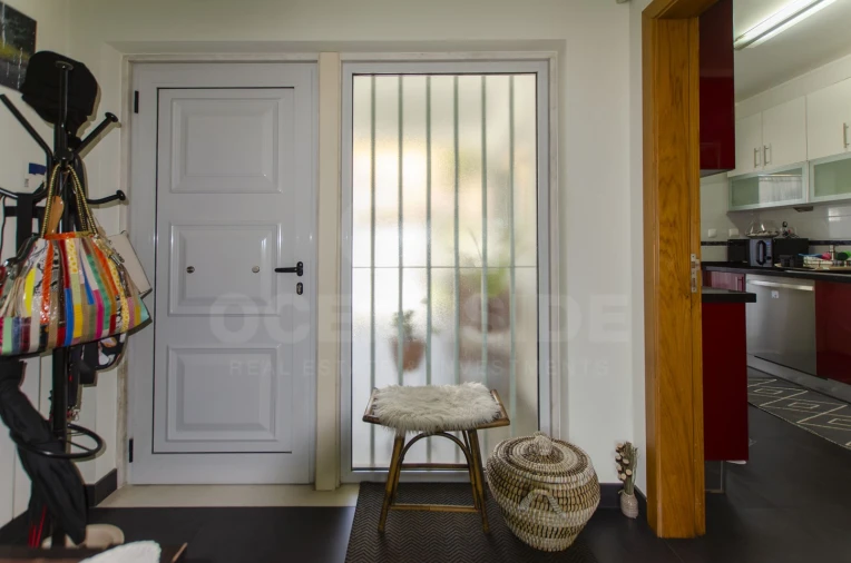 Moradia T5 para Venda em Alcabideche Foto 20