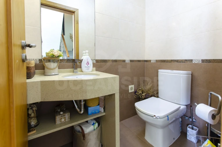 Moradia T5 para Venda em Alcabideche Foto 21