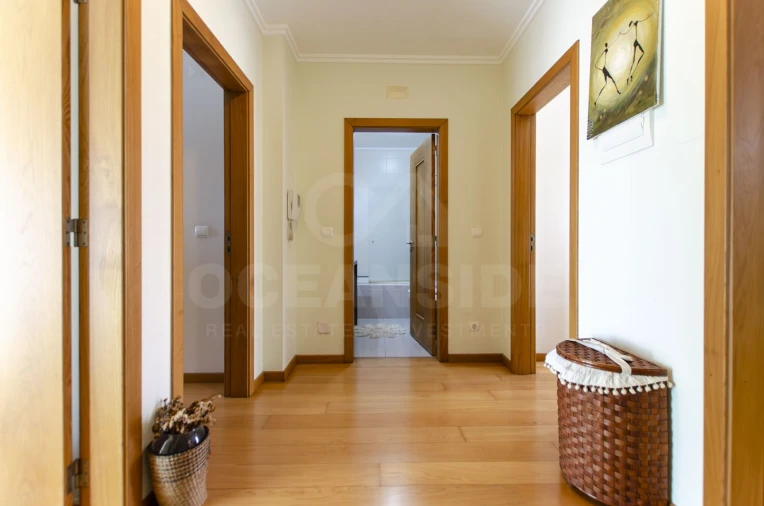 Moradia T5 para Venda em Alcabideche Foto 23