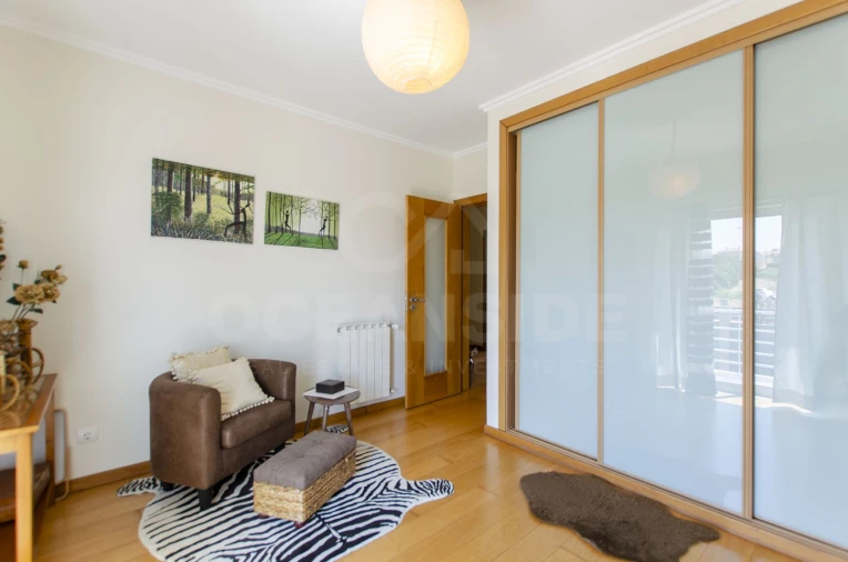 Moradia T5 para Venda em Alcabideche Foto 25