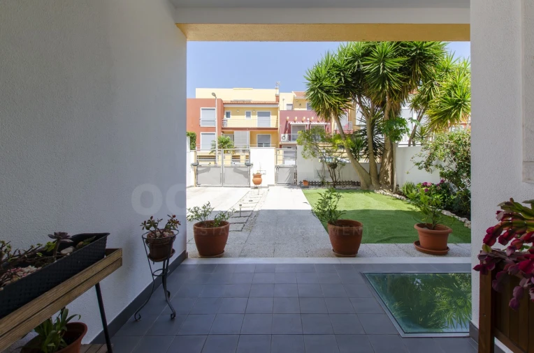 Moradia T5 para Venda em Alcabideche Foto 42