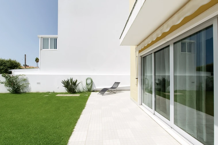 Moradia T5 para Venda em Alcabideche Foto 3