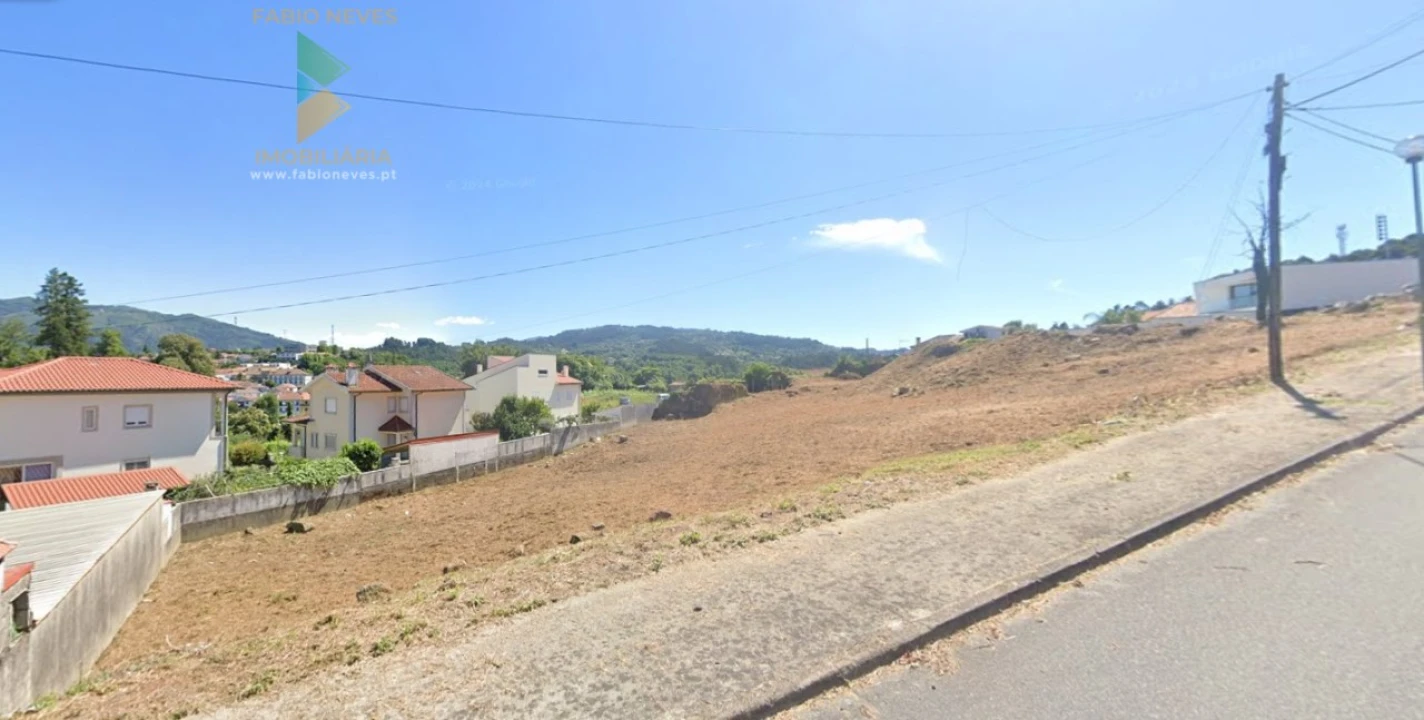 Terreno para Venda em Paço Foto 1