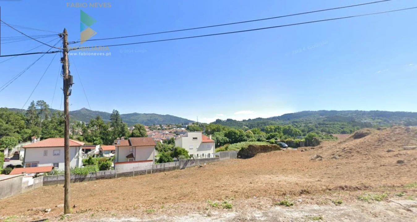 Terreno para Venda em Paço Foto 2