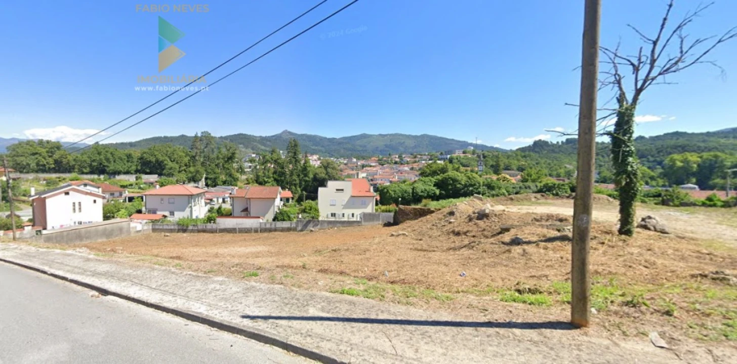 Terreno para Venda em Paço Foto 3