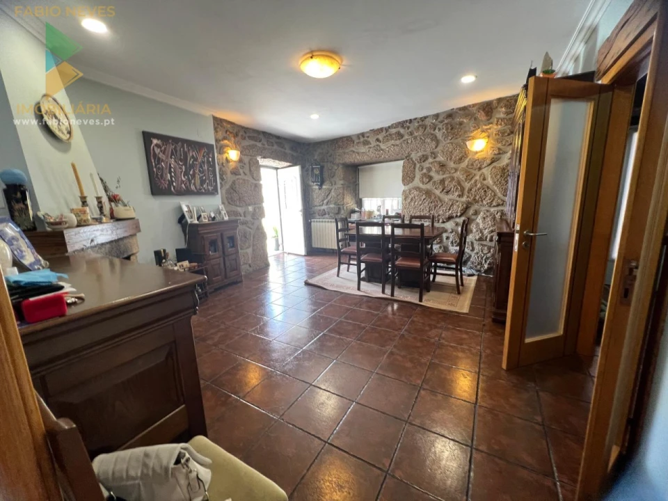 Moradia T2 para Venda em Arcos de Valdevez (São Paio) e Giela Foto 6