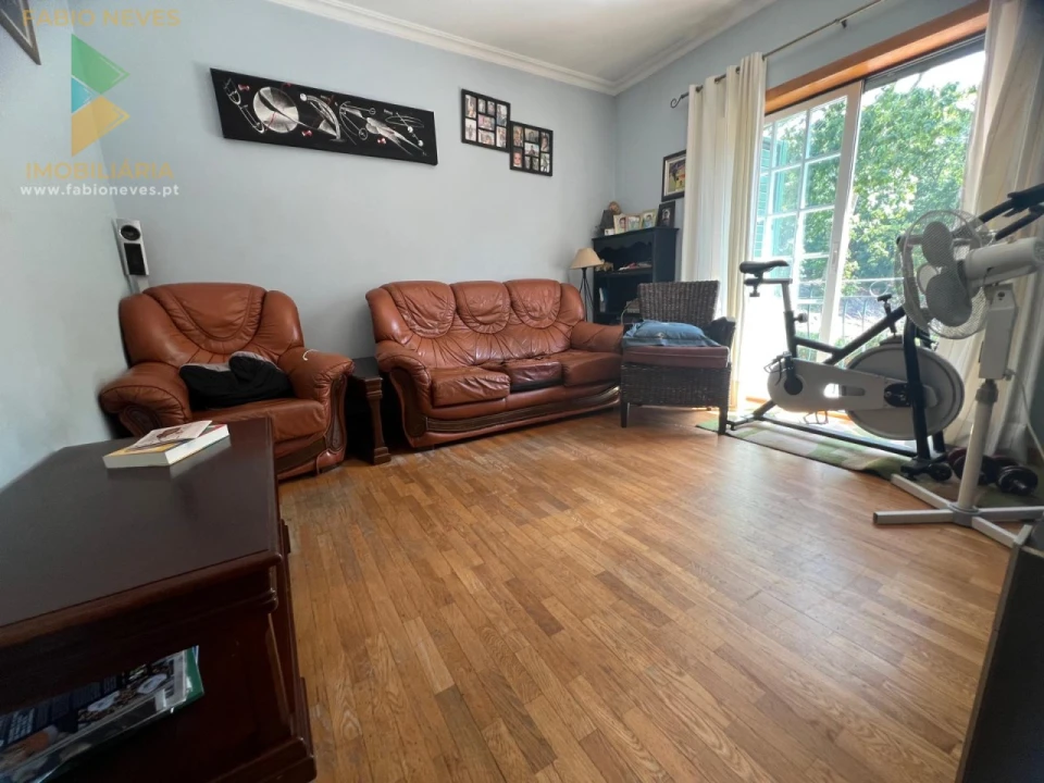 Moradia T2 para Venda em Arcos de Valdevez (São Paio) e Giela Foto 8