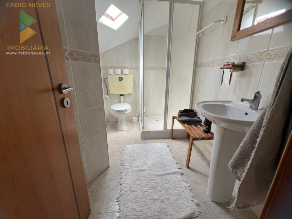 Moradia T2 para Venda em Arcos de Valdevez (São Paio) e Giela Foto 12