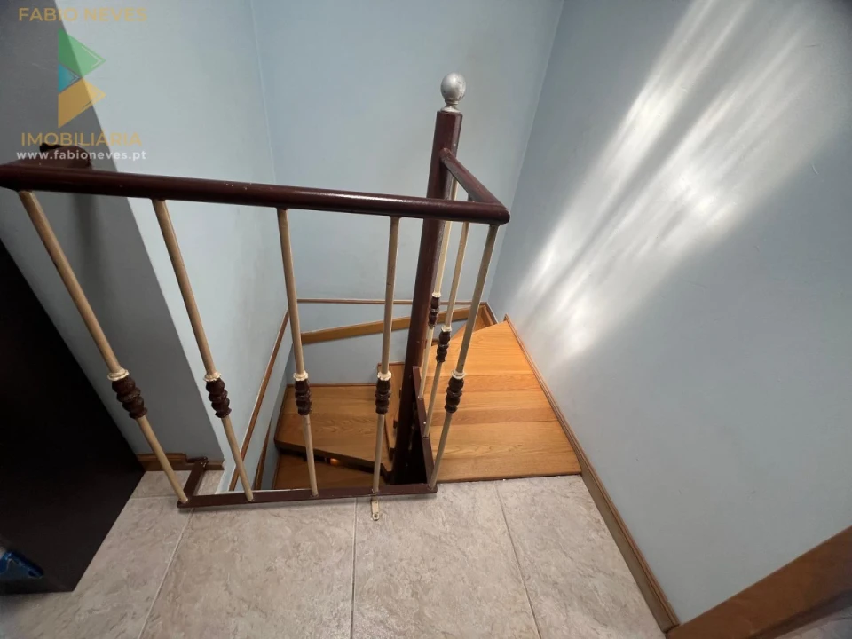 Moradia T2 para Venda em Arcos de Valdevez (São Paio) e Giela Foto 13