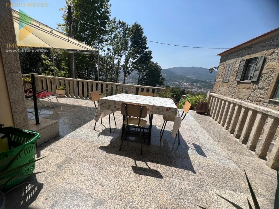 Moradia T2 para Venda em Arcos de Valdevez (São Paio) e Giela Foto 1