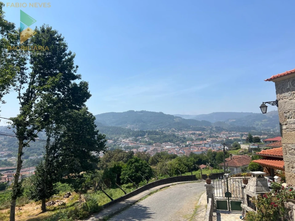 Moradia T2 para Venda em Arcos de Valdevez (São Paio) e Giela Foto 14