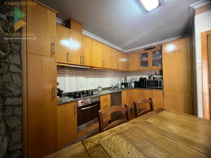 Moradia T2 para Venda em Arcos de Valdevez (São Paio) e Giela Foto 4