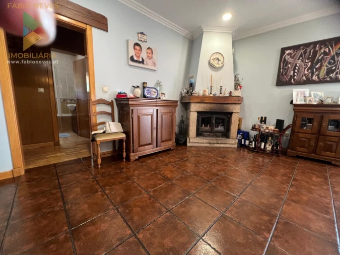 Moradia T2 para Venda em Arcos de Valdevez (São Paio) e Giela Foto 5