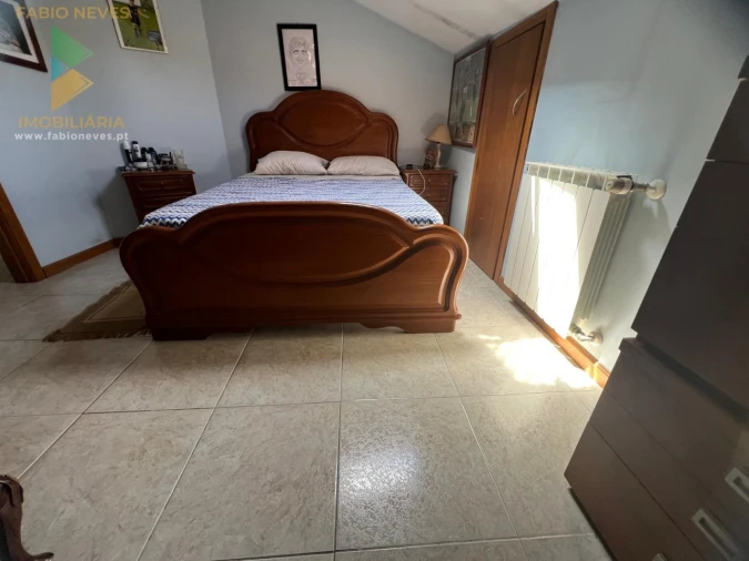 Moradia T2 para Venda em Arcos de Valdevez (São Paio) e Giela Foto 7