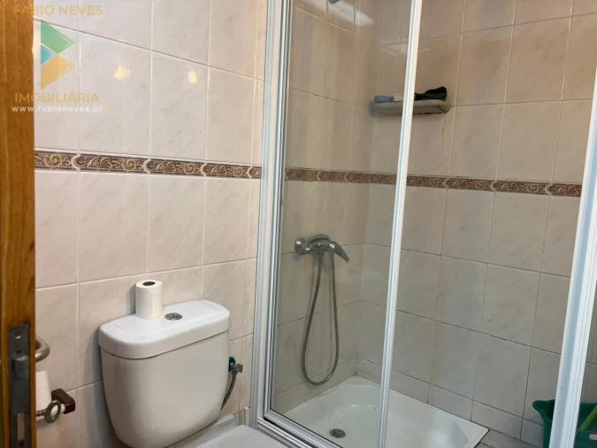 Moradia T2 para Venda em Arcos de Valdevez (São Paio) e Giela Foto 9