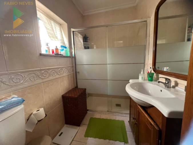 Moradia T2 para Venda em Arcos de Valdevez (São Paio) e Giela Foto 10