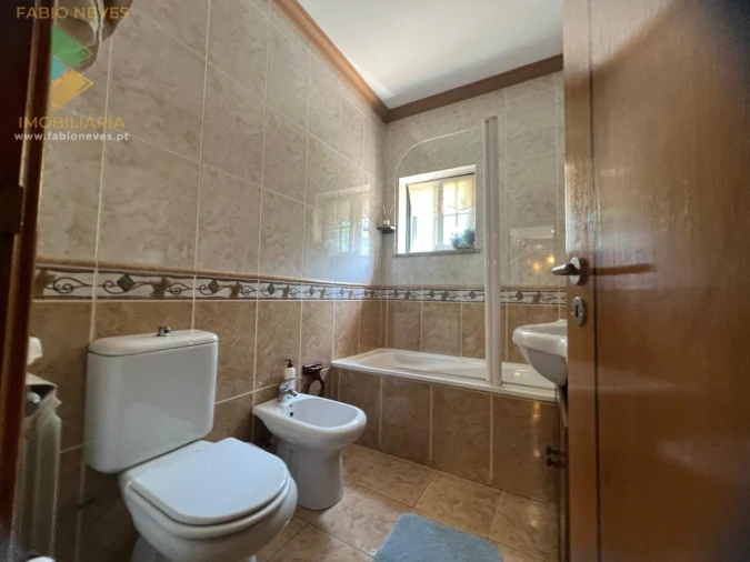 Moradia T2 para Venda em Arcos de Valdevez (São Paio) e Giela Foto 11