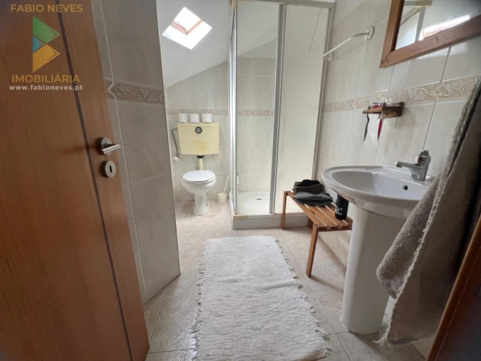 Moradia T2 para Venda em Arcos de Valdevez (São Paio) e Giela Foto 12