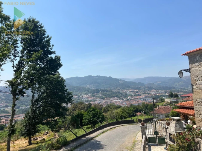 Moradia T2 para Venda em Arcos de Valdevez (São Paio) e Giela Foto 14