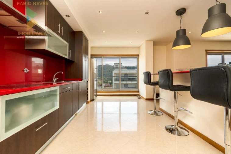 Apartamento T2 para Venda em Salvador, Vila Fonche e Parada Foto 6