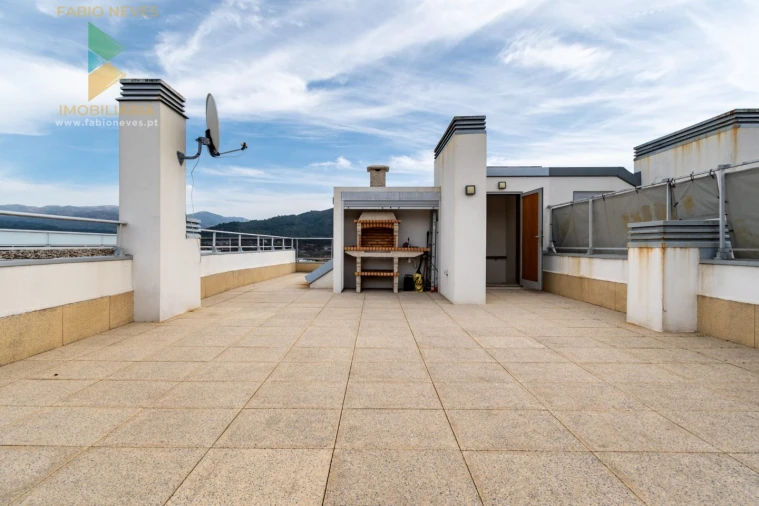 Apartamento T2 para Venda em Salvador, Vila Fonche e Parada Foto 18