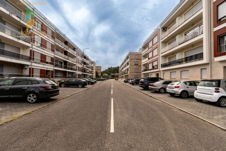 Apartamento T2 para Venda em Salvador, Vila Fonche e Parada Foto 22
