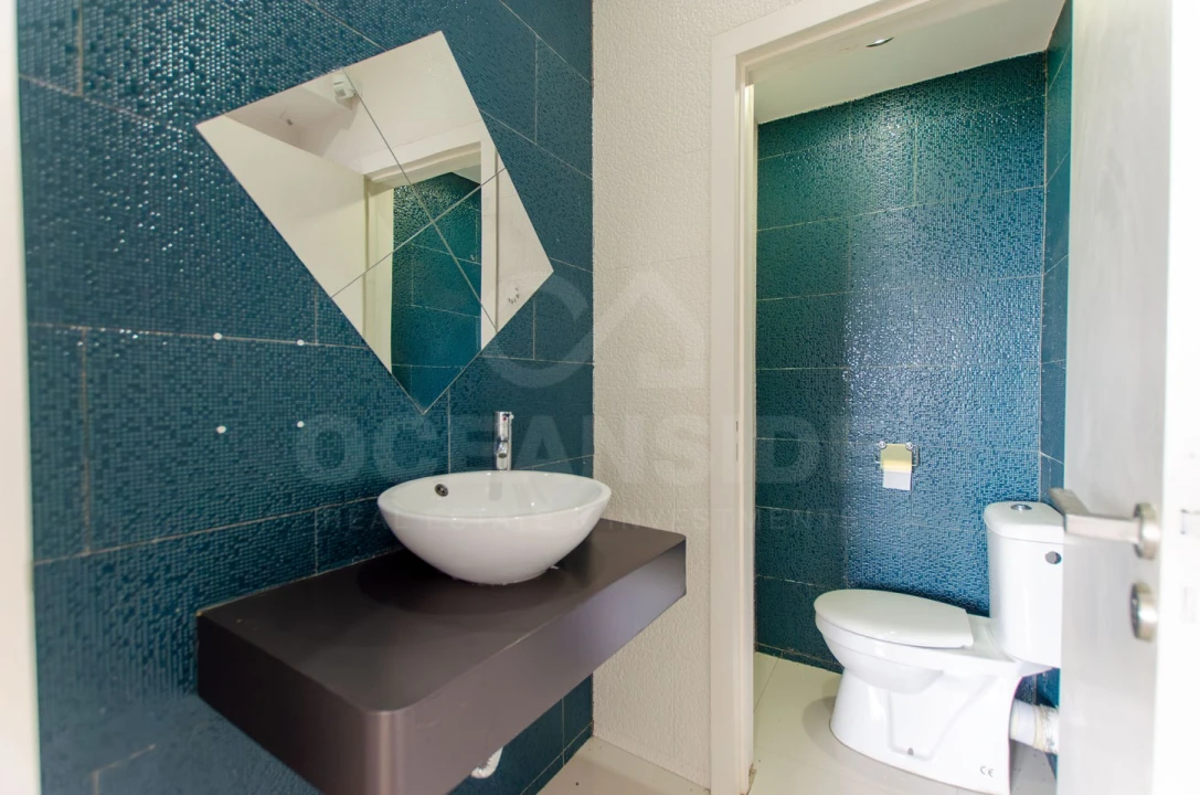 Loja para Venda em Algés, Linda-A-Velha e Cruz Quebrada-Dafundo Foto 9