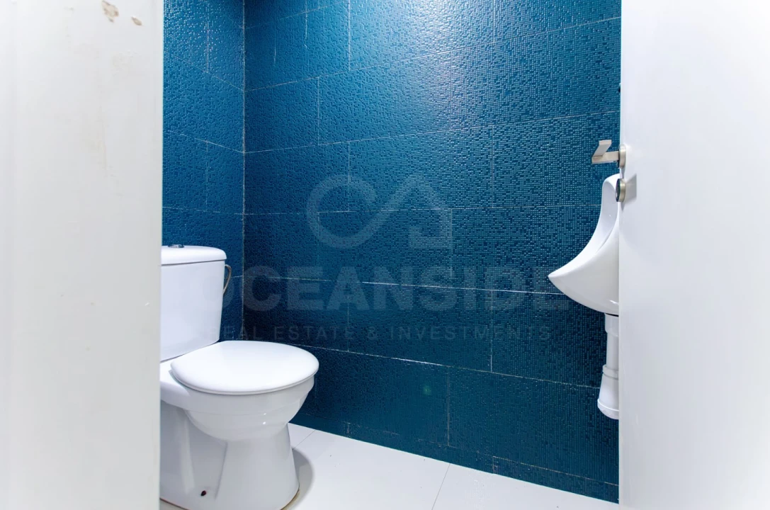 Loja para Venda em Algés, Linda-A-Velha e Cruz Quebrada-Dafundo Foto 10