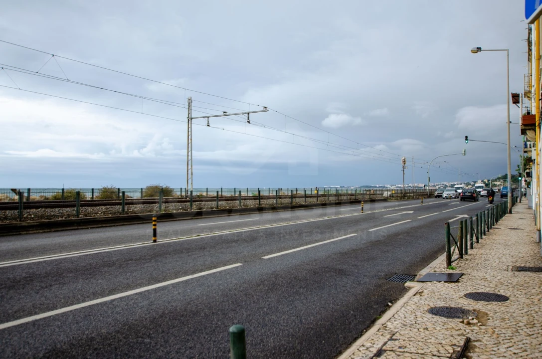 Loja para Venda em Algés, Linda-A-Velha e Cruz Quebrada-Dafundo Foto 20