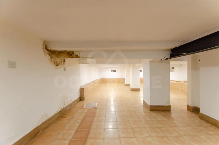 Loja para Venda em Algés, Linda-A-Velha e Cruz Quebrada-Dafundo Foto 17