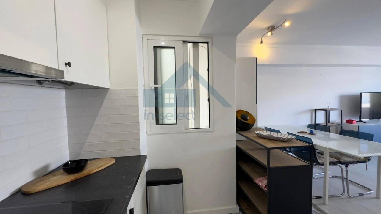 Apartamento T2 para Venda em Quarteira Foto 5