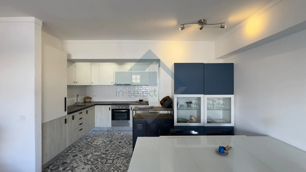 Apartamento T2 para Venda em Quarteira Foto 8