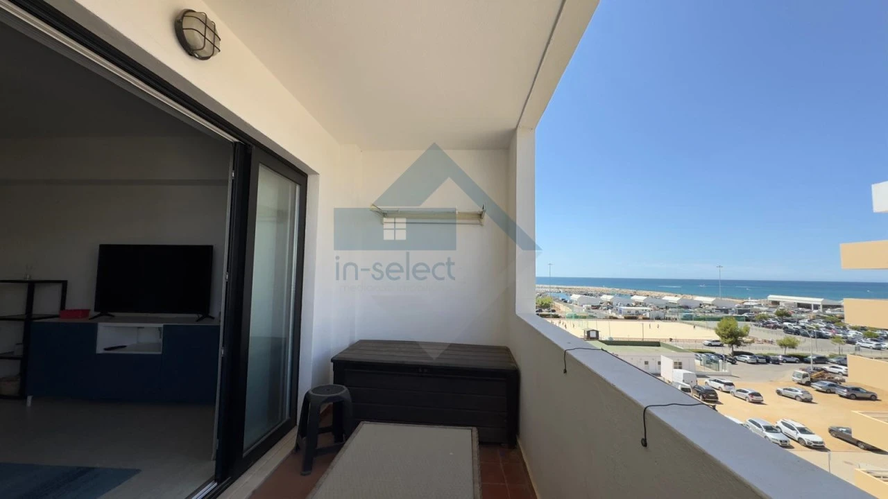Apartamento T2 para Venda em Quarteira Foto 20