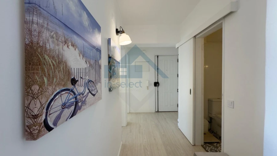 Apartamento T2 para Venda em Quarteira Foto 1