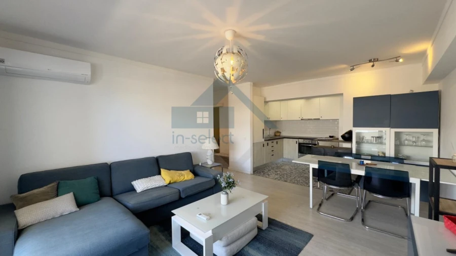 Apartamento T2 para Venda em Quarteira Foto 9