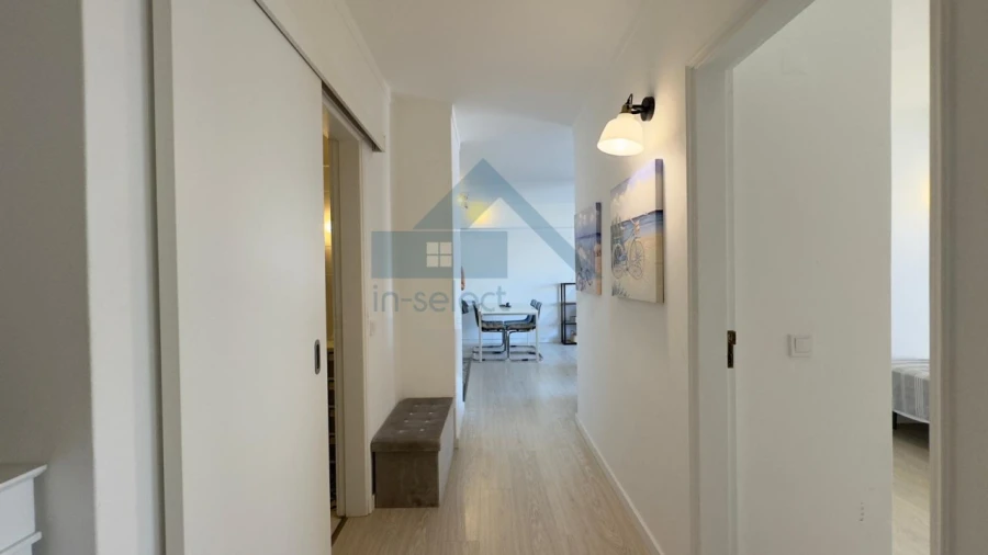 Apartamento T2 para Venda em Quarteira Foto 11