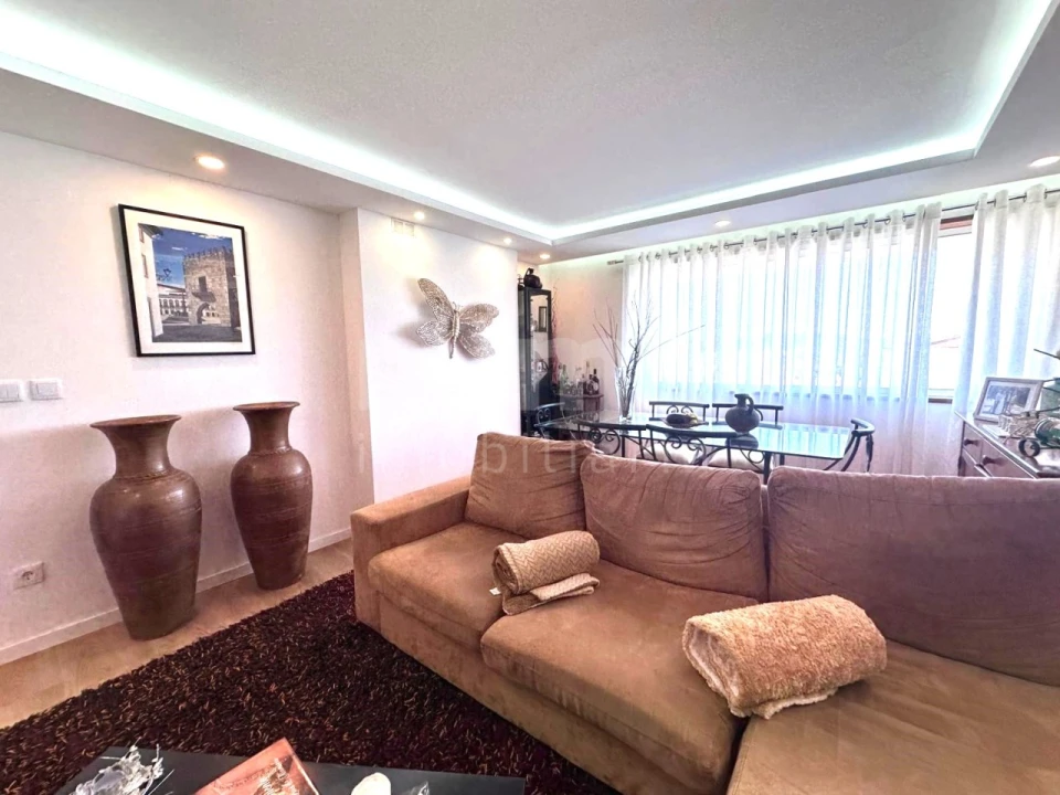 Apartamento T3 para Venda em Santa Maria Maior e Monserrate e Meadela Foto 3