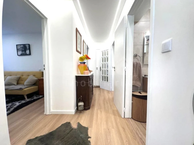Apartamento T3 para Venda em Santa Maria Maior e Monserrate e Meadela Foto 7