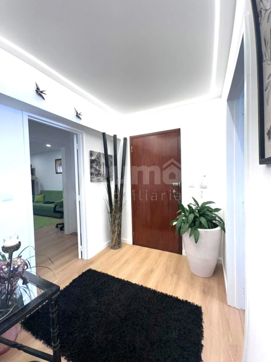 Apartamento T3 para Venda em Santa Maria Maior e Monserrate e Meadela Foto 2