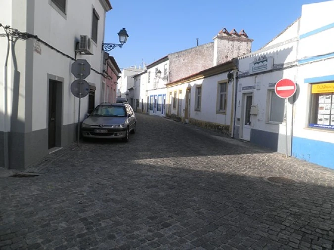 Moradia para Venda em Ponte de Sor, Tramaga e Vale de Açor Foto 17