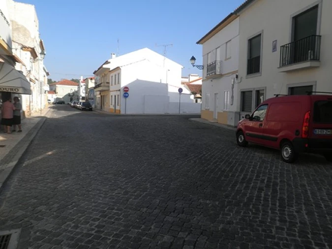 Moradia para Venda em Ponte de Sor, Tramaga e Vale de Açor Foto 18