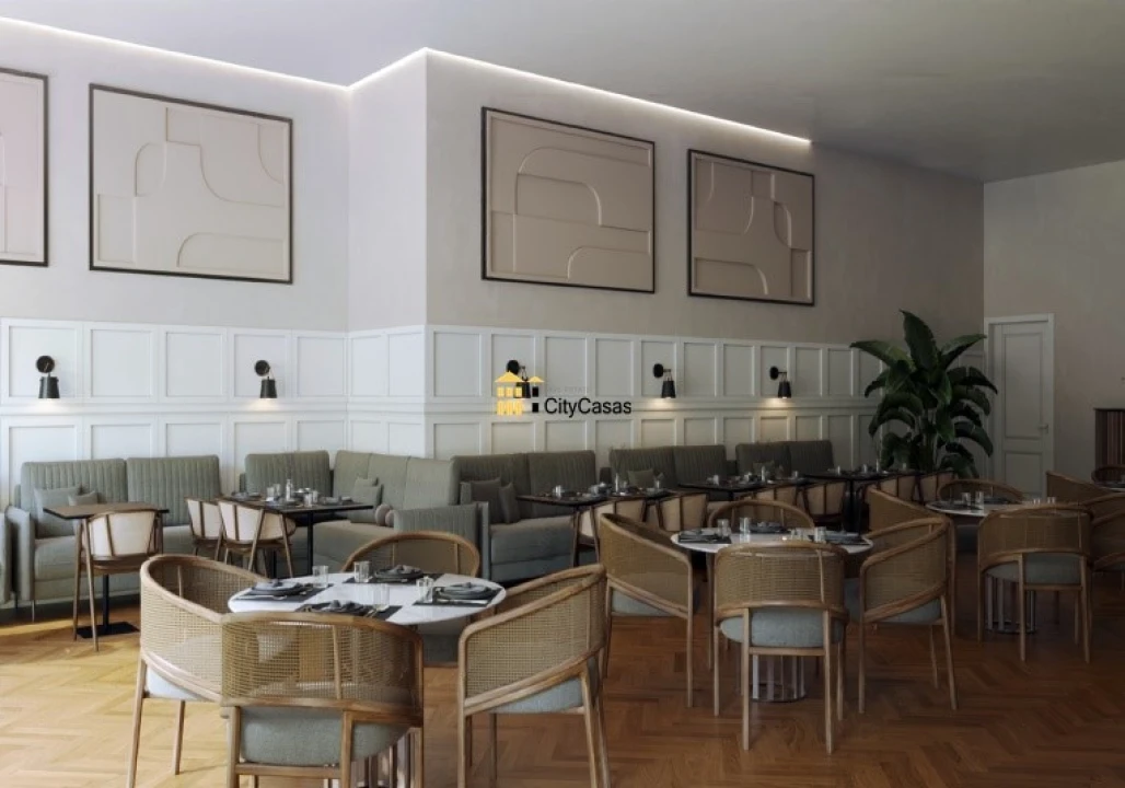 Loja para Venda em Cedofeita, Santo Ildefonso, Sé, Miragaia, São Nicolau e Vitória Foto 2