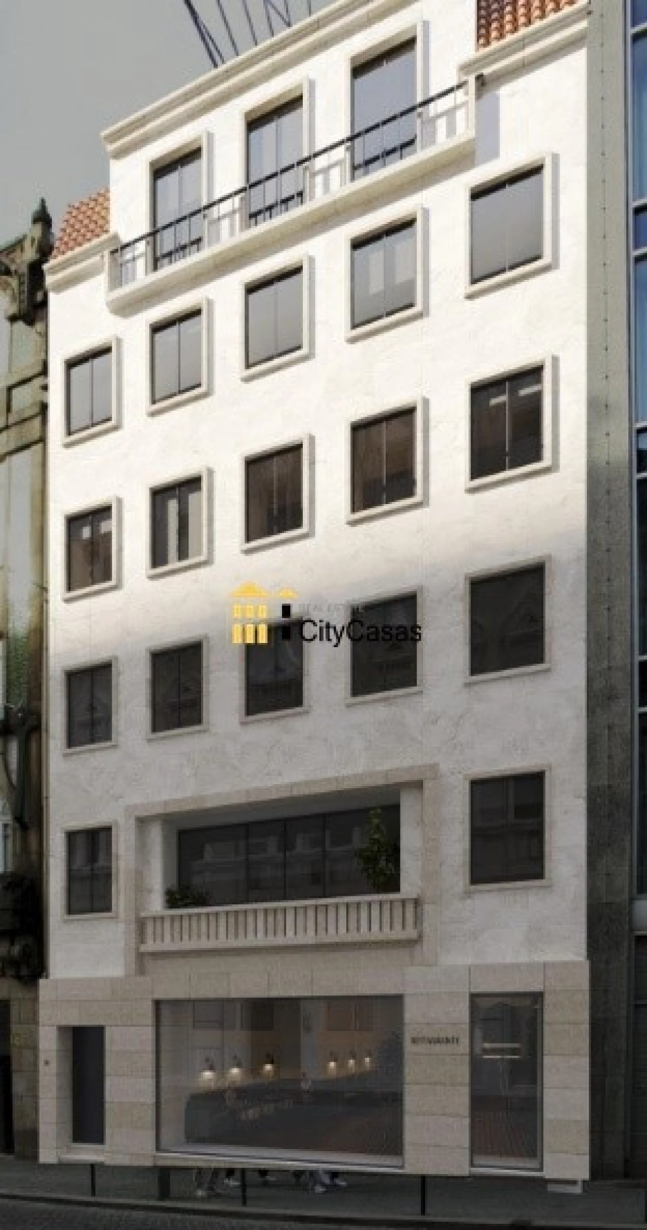 Apartamento para Venda em Cedofeita, Santo Ildefonso, Sé, Miragaia, São Nicolau e Vitória Foto 4