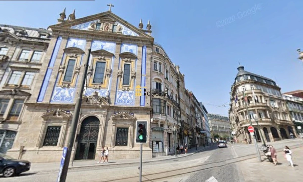 Apartamento para Venda em Cedofeita, Santo Ildefonso, Sé, Miragaia, São Nicolau e Vitória Foto 6