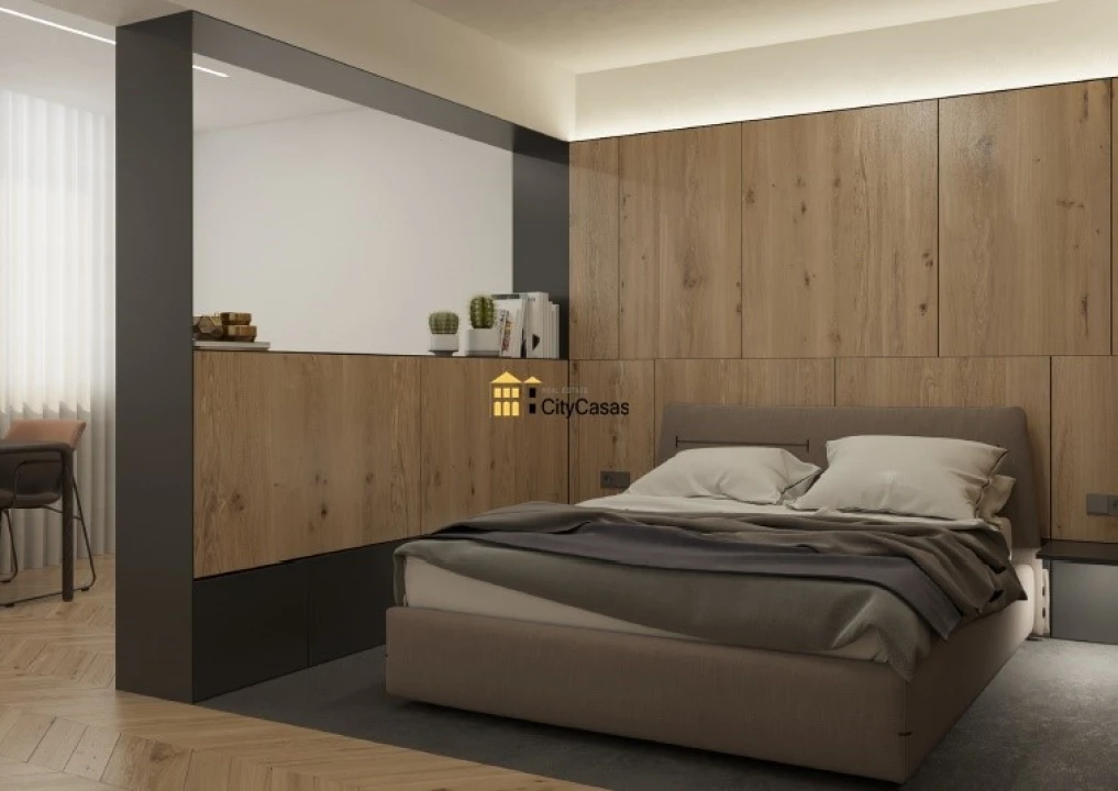 Apartamento para Venda em Cedofeita, Santo Ildefonso, Sé, Miragaia, São Nicolau e Vitória Foto 1