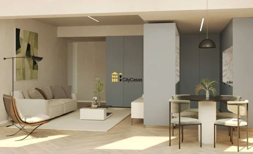 Apartamento T2 para Venda em Cedofeita, Santo Ildefonso, Sé, Miragaia, São Nicolau e Vitória Foto 2